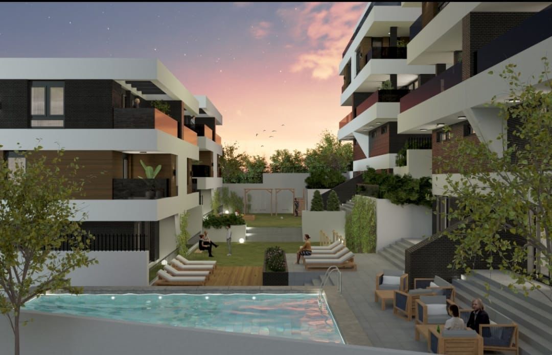 stan na prodaju Sremska Kamenica, 75m2 487889