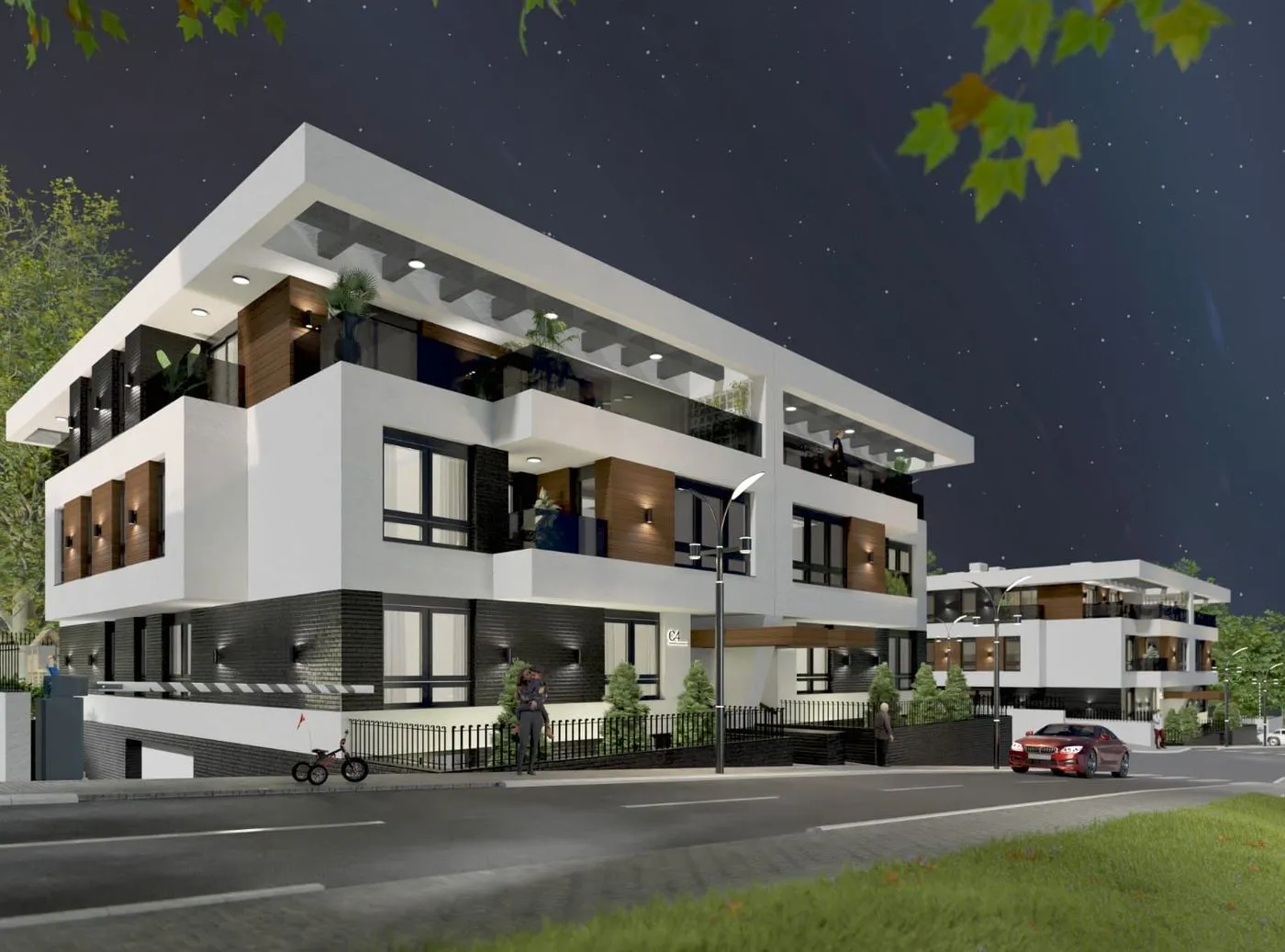 stan na prodaju Sremska Kamenica, 75m2 487949