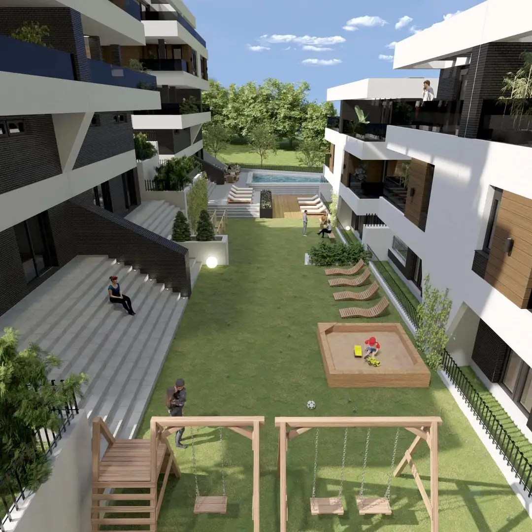 stan na prodaju Sremska Kamenica 141m2 487816