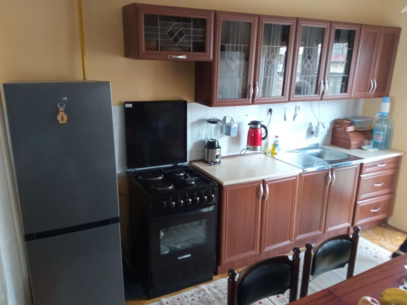 kuca na prodaju Žabalj 130m2 489582