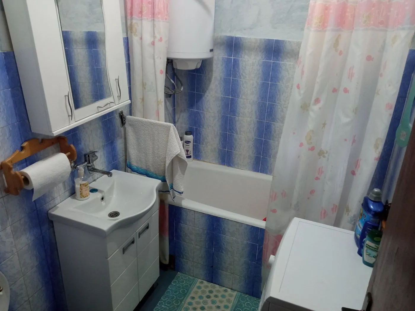 kuca na prodaju Žabalj 130m2 489582