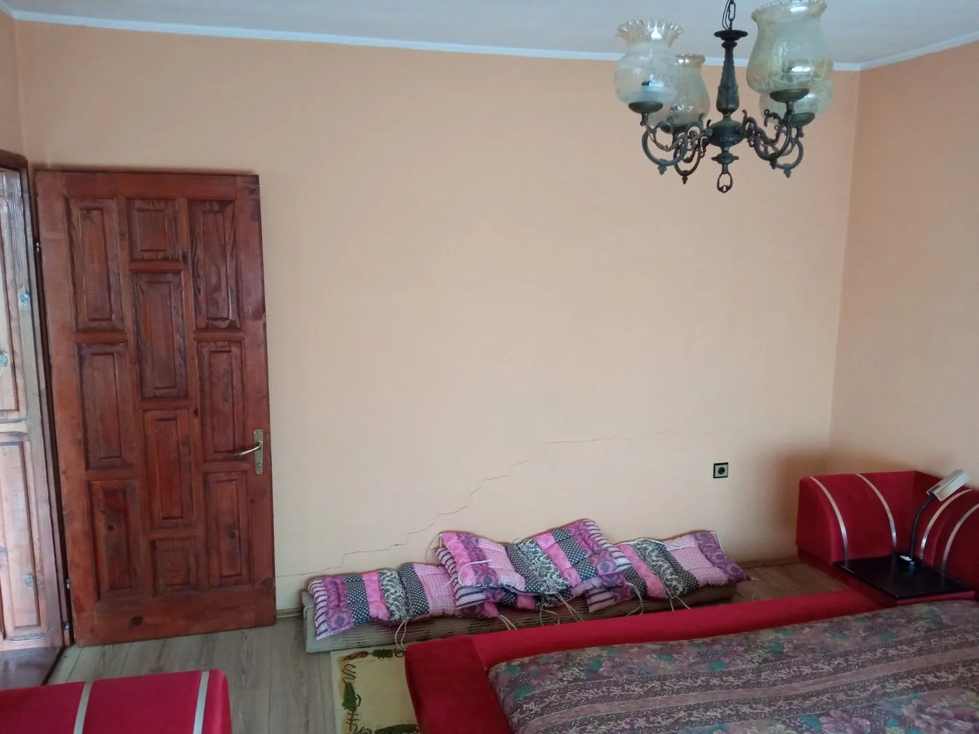 kuca na prodaju Žabalj 130m2 489582