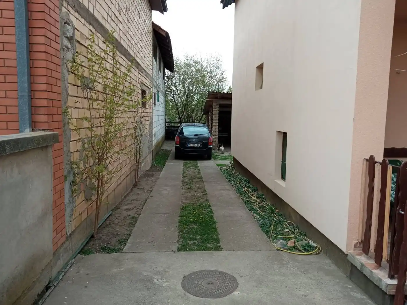 kuca na prodaju Žabalj 130m2 489582