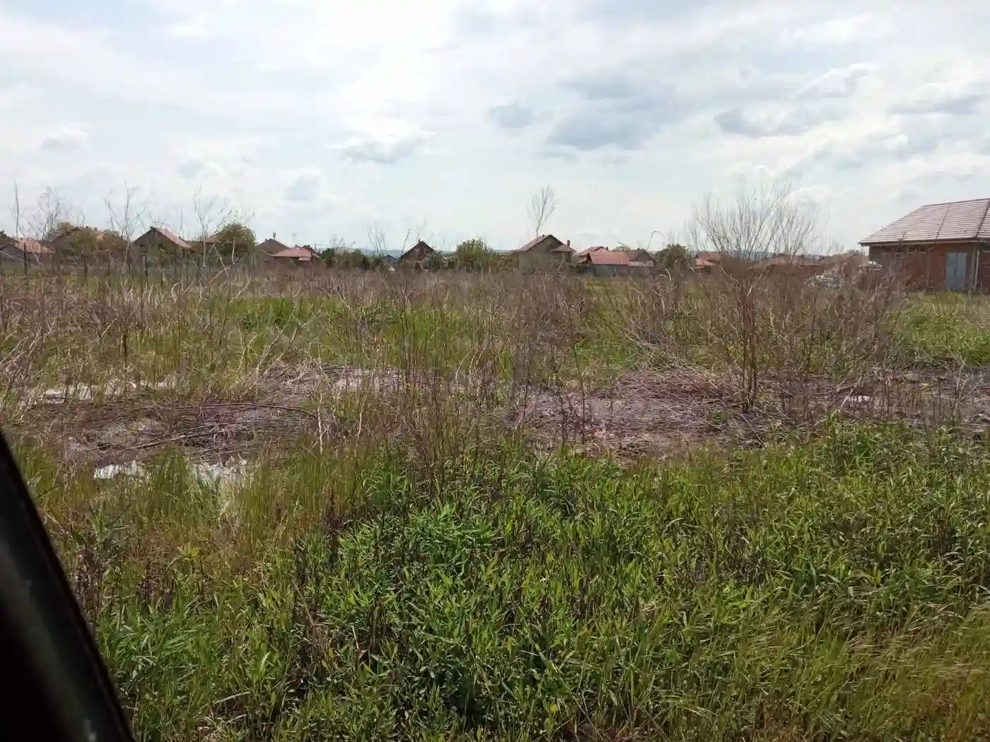 plac na prodaju Rumenka 611m2 488620