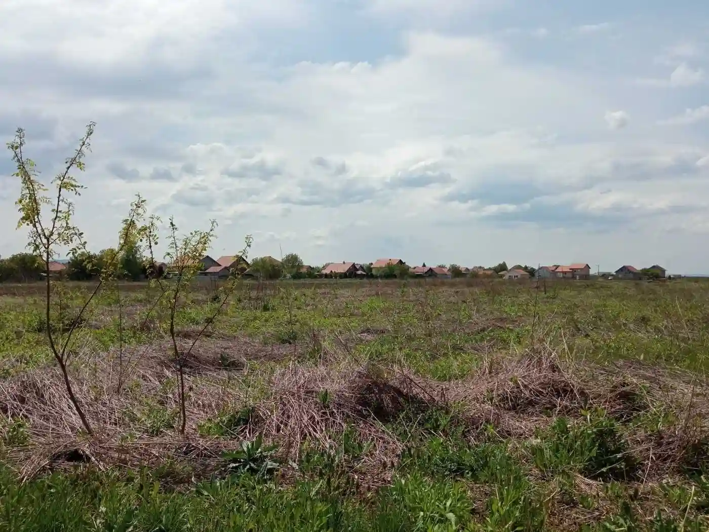plac na prodaju Rumenka 611m2 488620