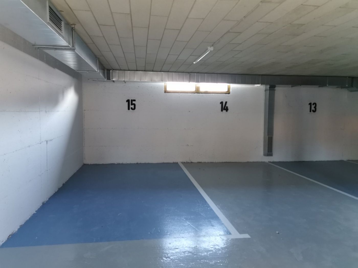 garaza na prodaju Novi Sad, 13m2 490919