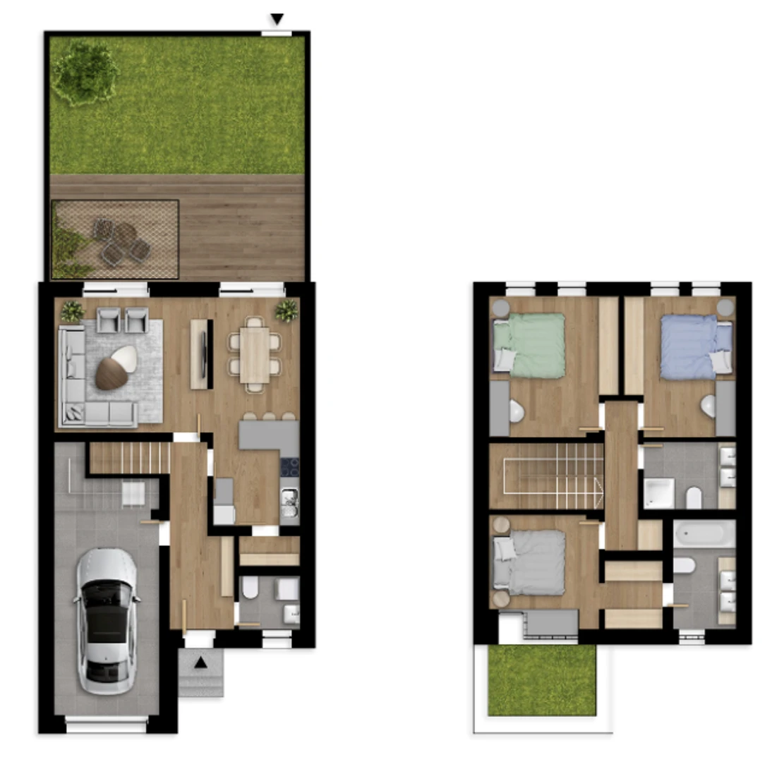 stan na prodaju Petrovaradin, 163m2 490971