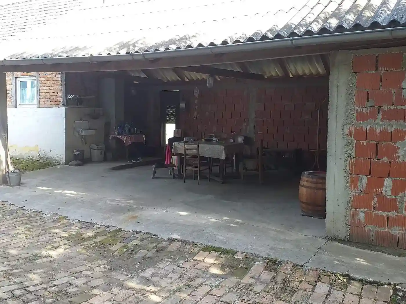 kuca na prodaju Vrdnik 101m2 491635