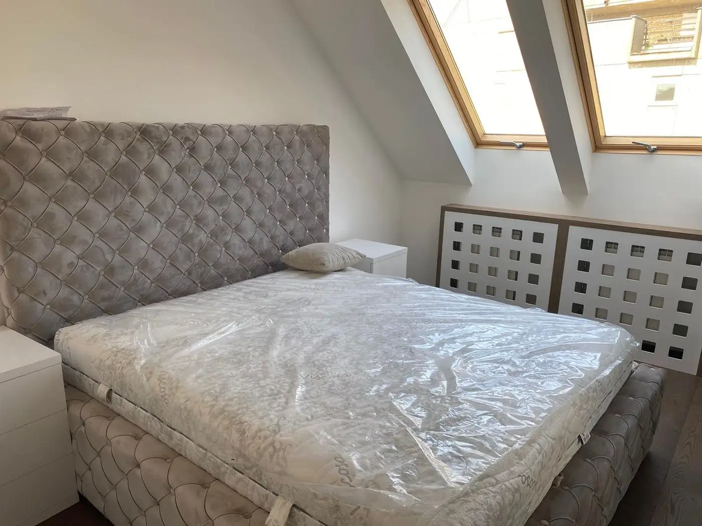 stan na prodaju Novi Sad 242m2 423422