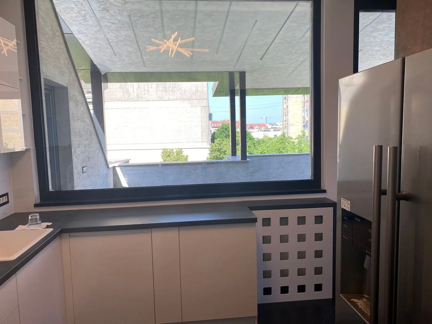 stan na prodaju Novi Sad 242m2 423422