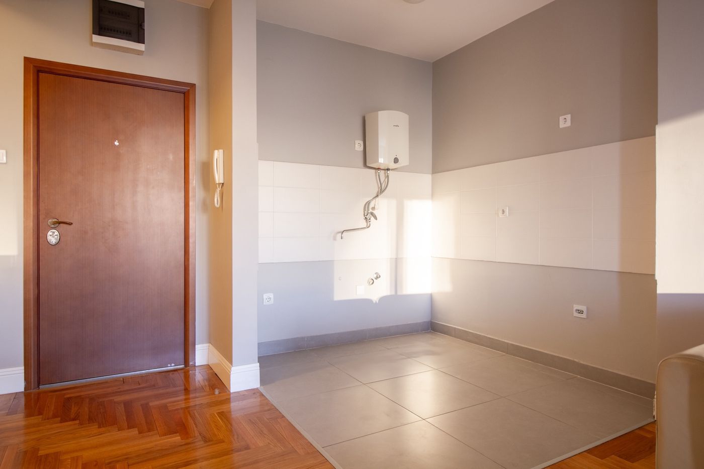 Stan na prodaju Novi Sad 48m2, 491825