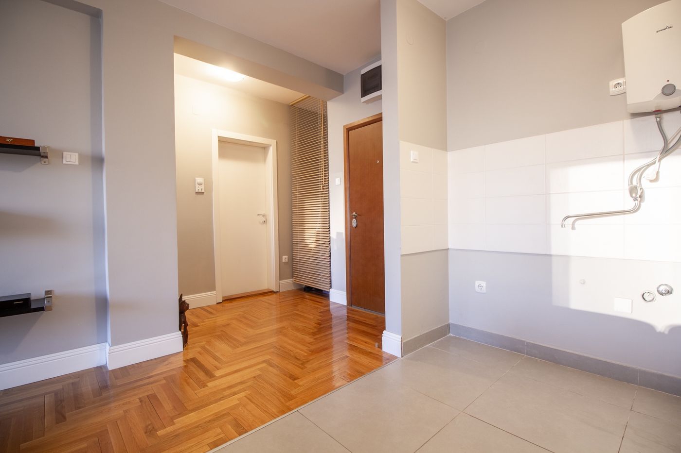 Stan na prodaju Novi Sad 48m2, 491825