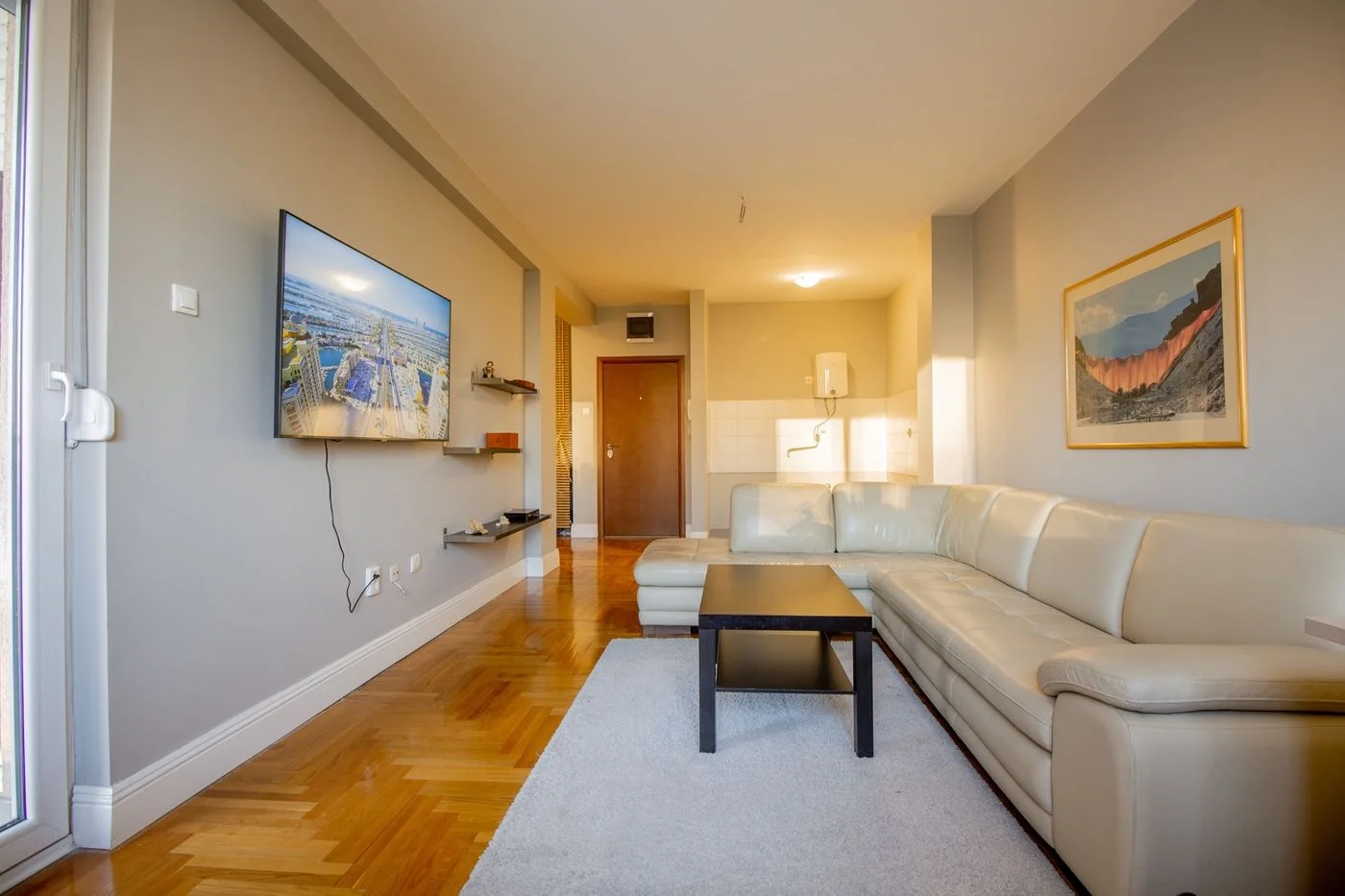 stan na prodaju Novi Sad, 48m2 491825