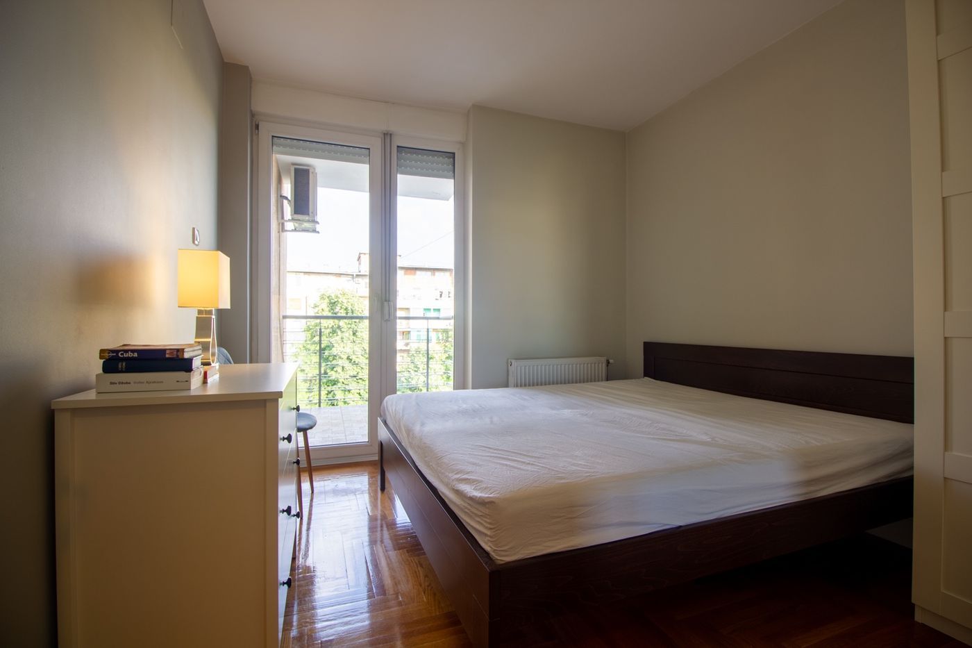 Stan na prodaju Novi Sad 48m2, 491825