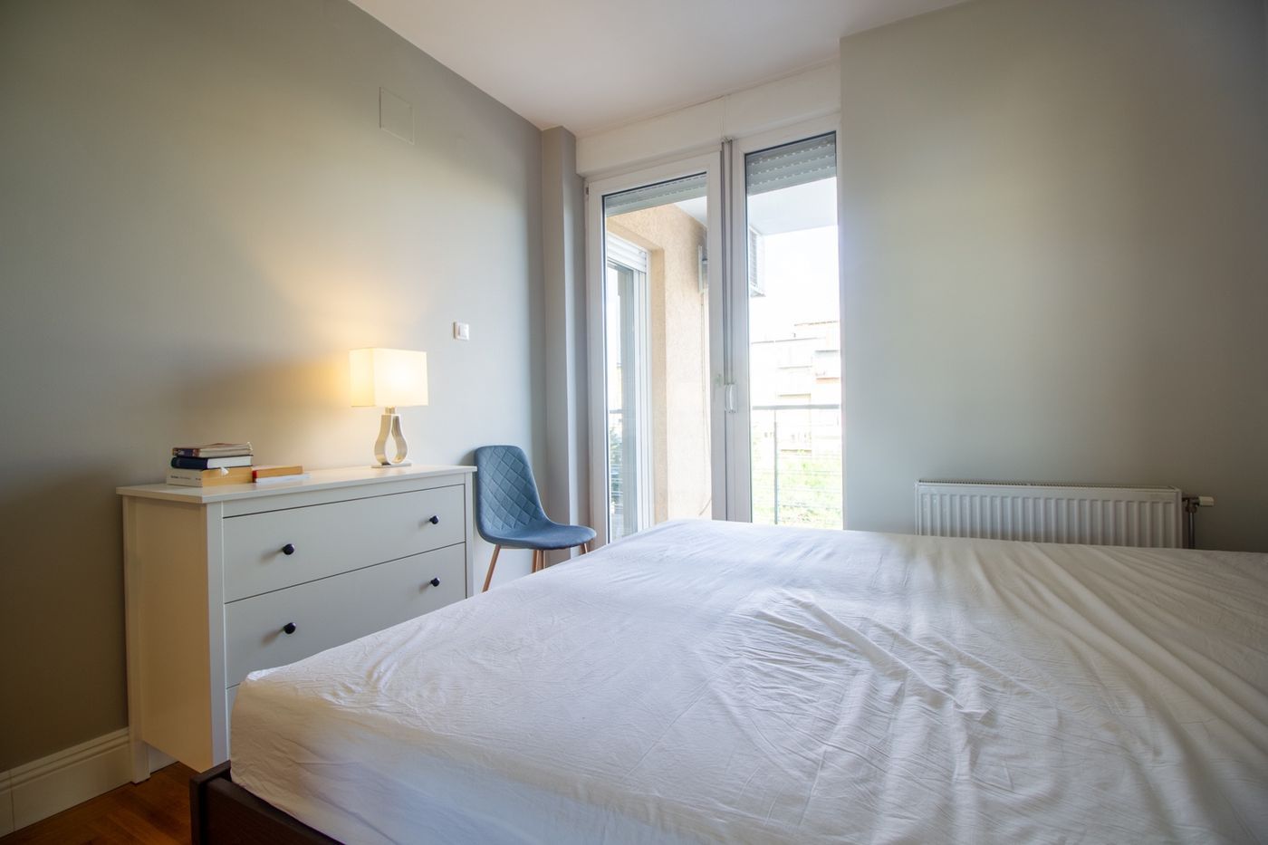 Stan na prodaju Novi Sad 48m2, 491825