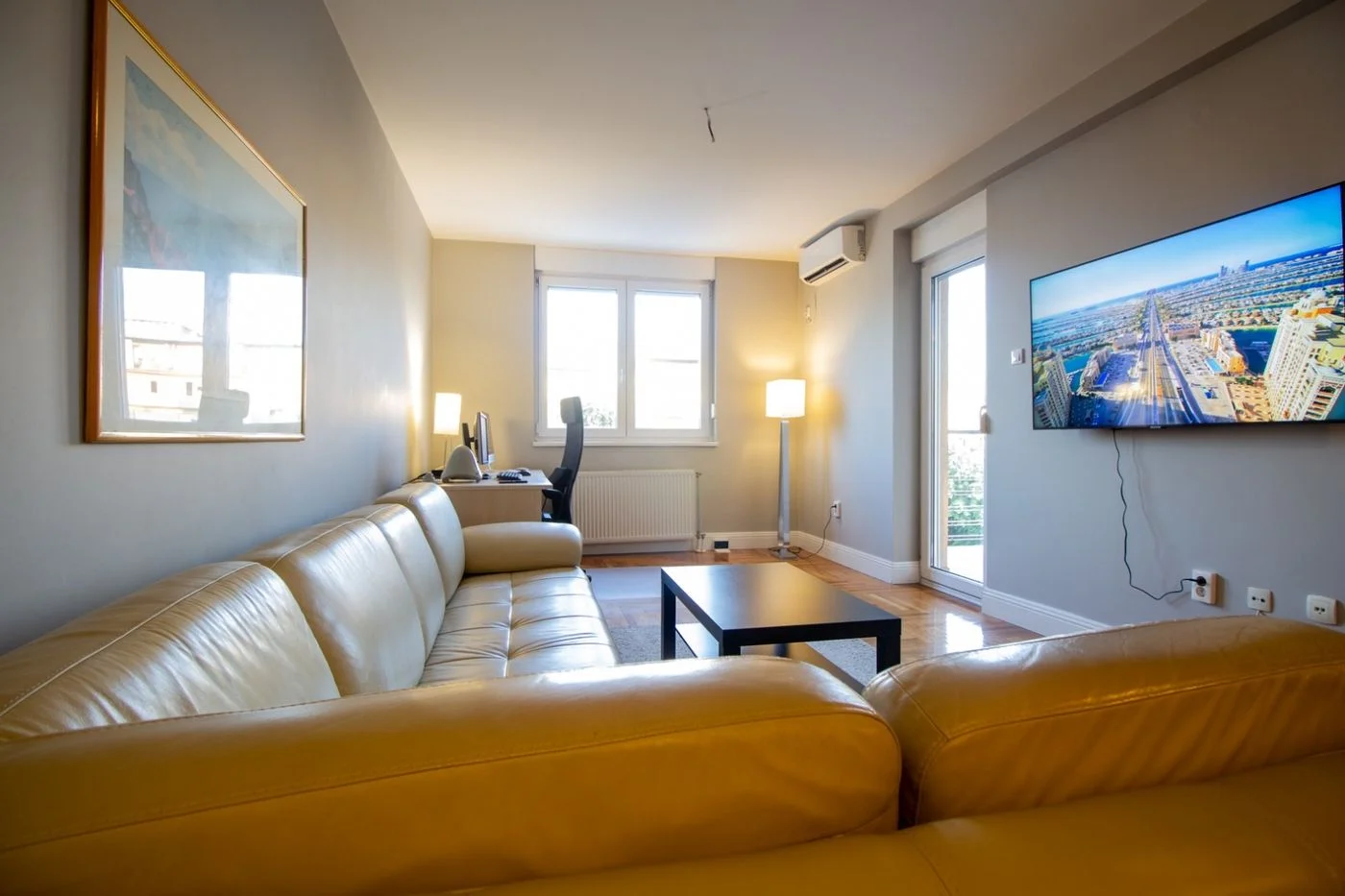 Stan na prodaju Novi Sad 48m2, 491825