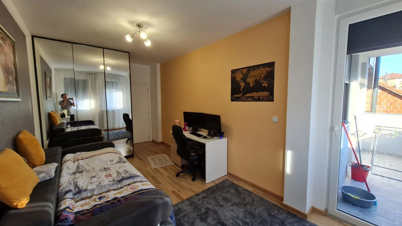 stan na prodaju Novi Sad 150m2 492247