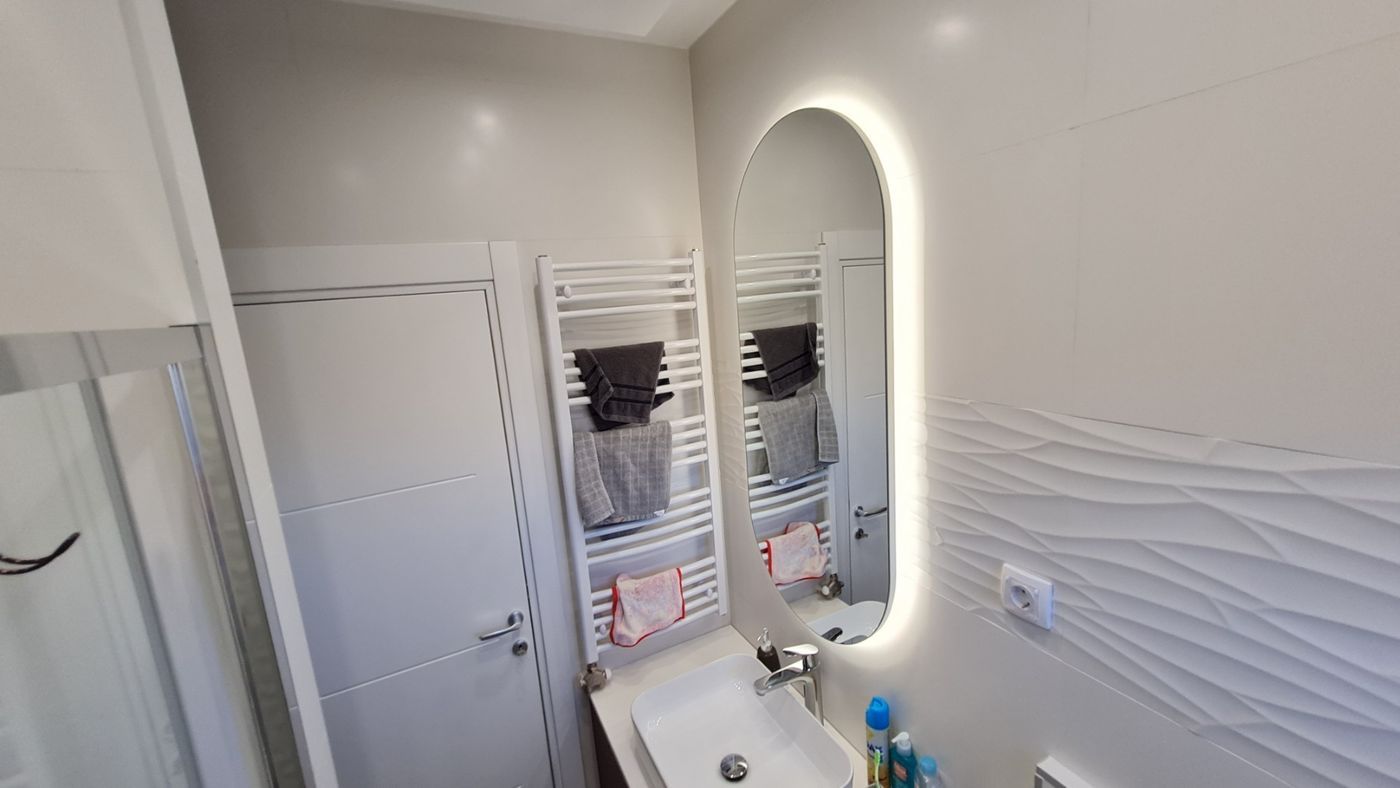 stan na prodaju Novi Sad 150m2 492247