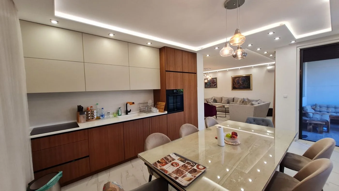 stan na prodaju Novi Sad 150m2 492247