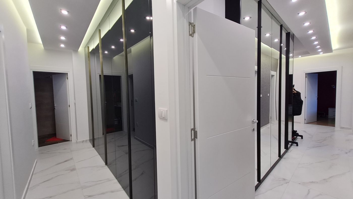 stan na prodaju Novi Sad 150m2 492247
