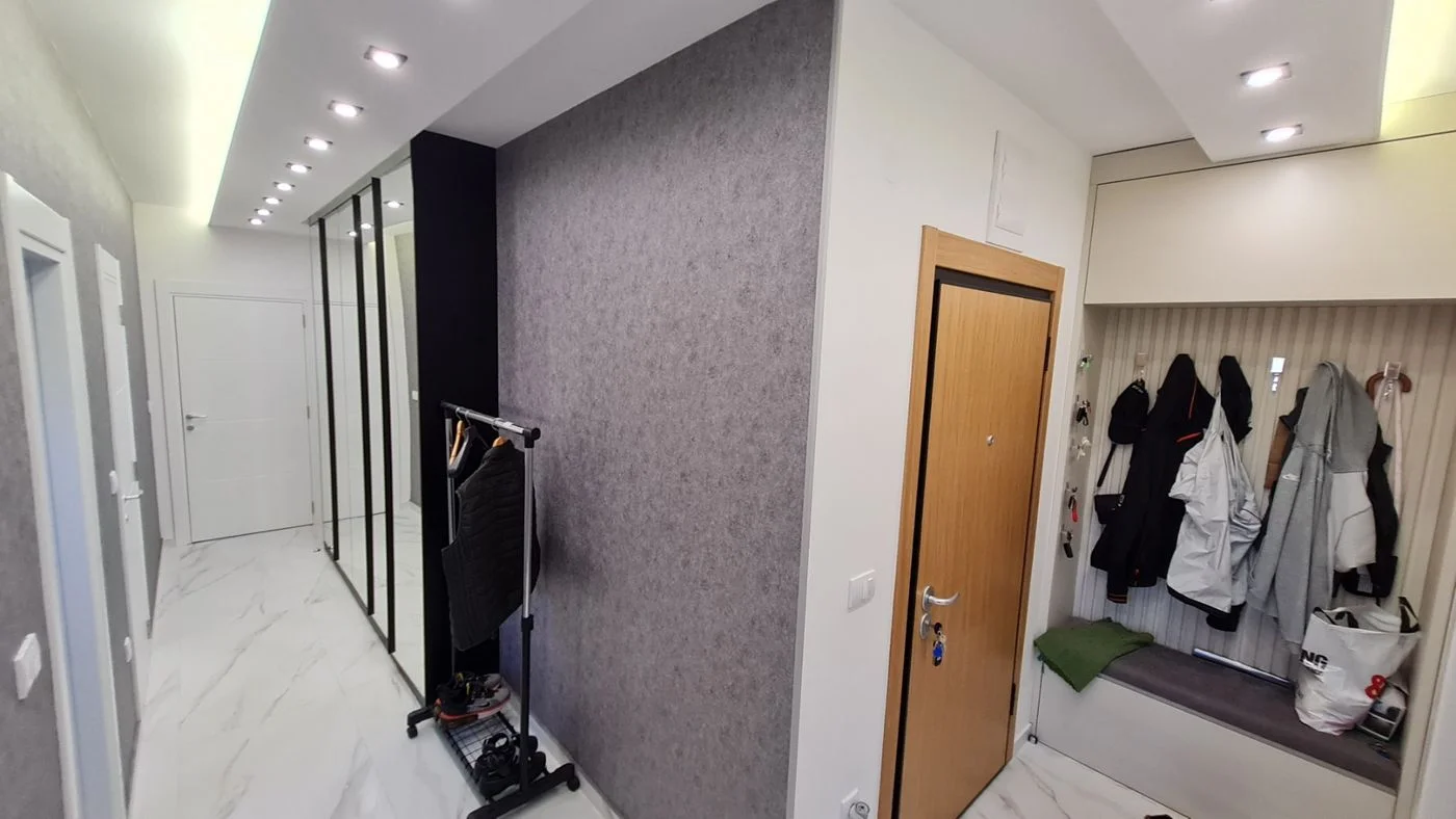 stan na prodaju Novi Sad 150m2 492247