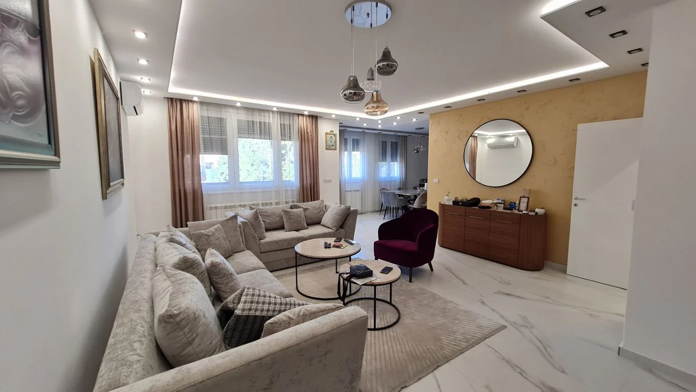 stan na prodaju Novi Sad, 150m2 492247