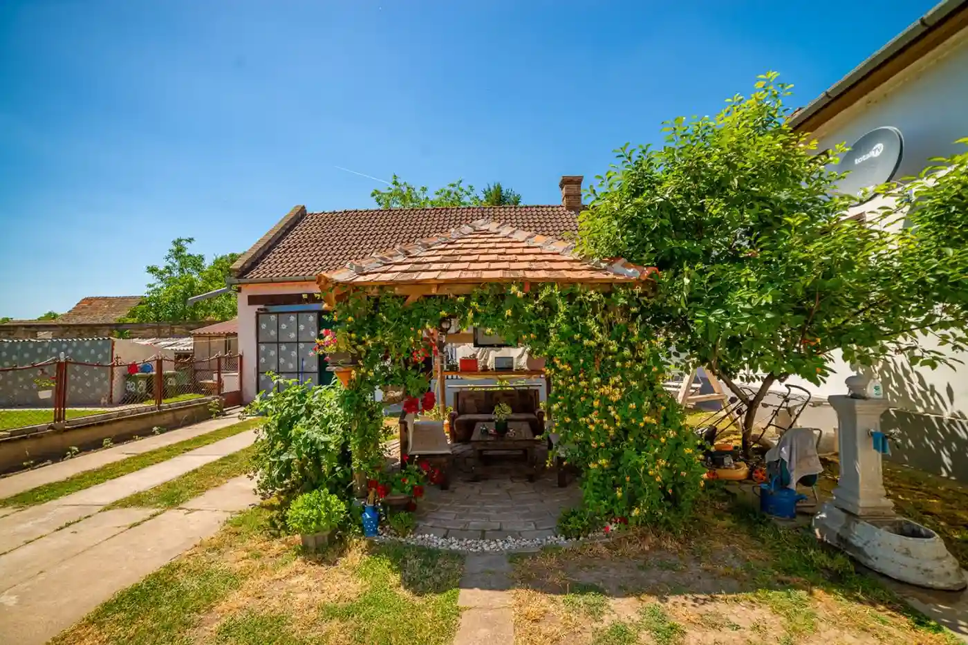 kuca na prodaju Srbobran 190m2 490929