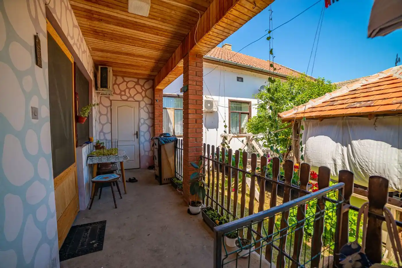 kuca na prodaju Srbobran 190m2 490929