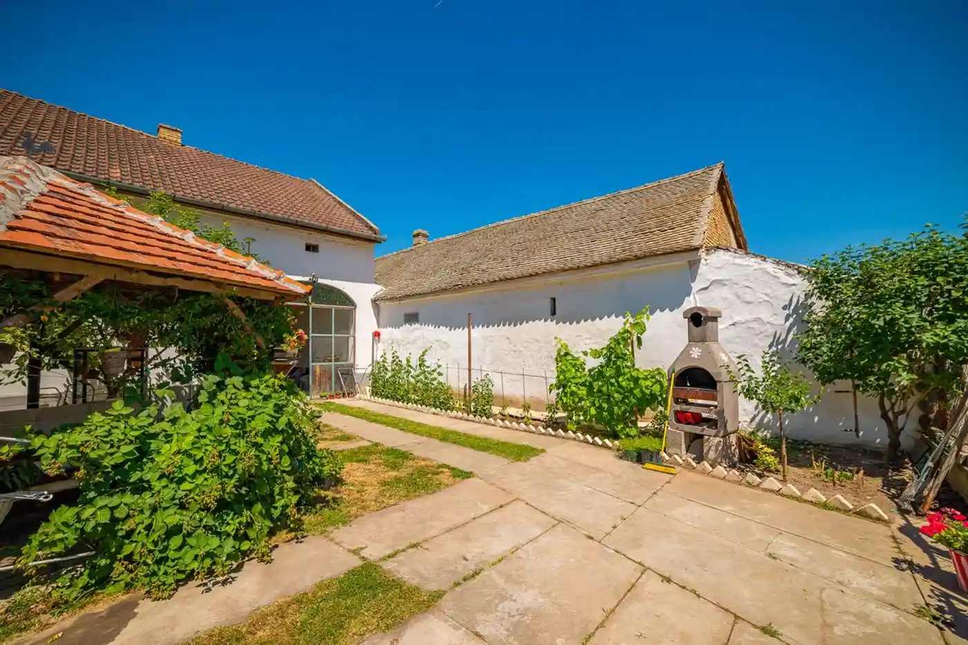 kuca na prodaju Srbobran 190m2 490929