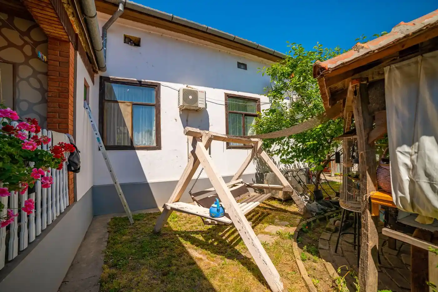 kuca na prodaju Srbobran 190m2 490929