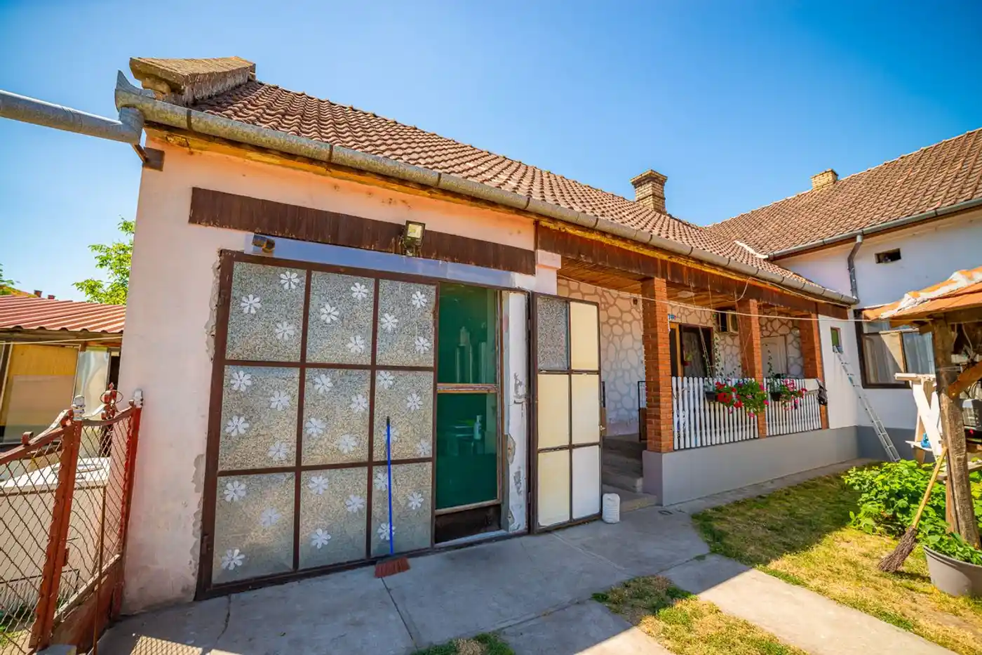 kuca na prodaju Srbobran 190m2 490929