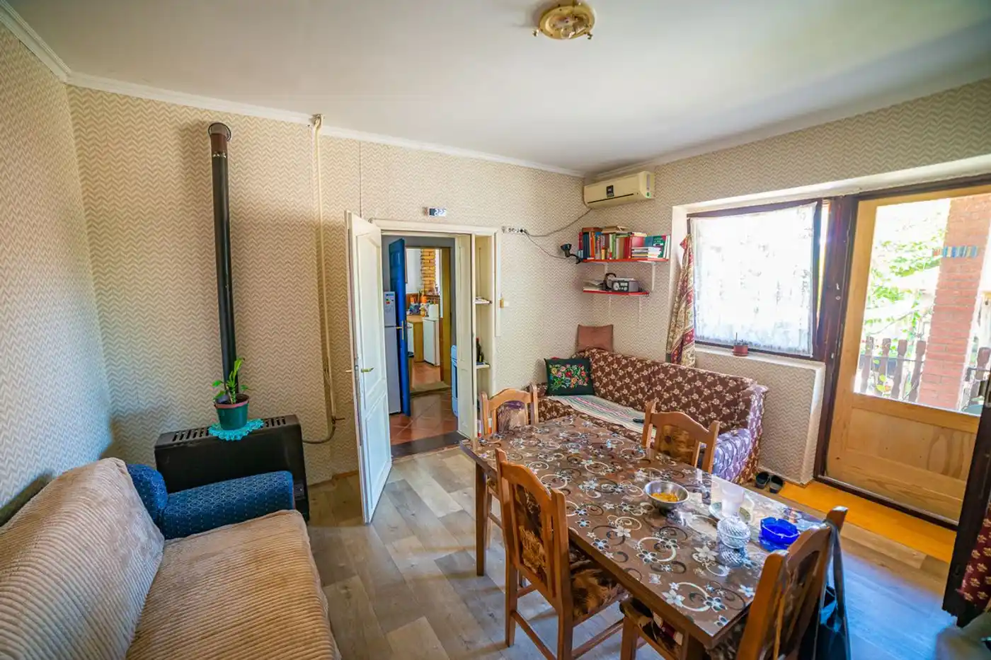 kuca na prodaju Srbobran 190m2 490929
