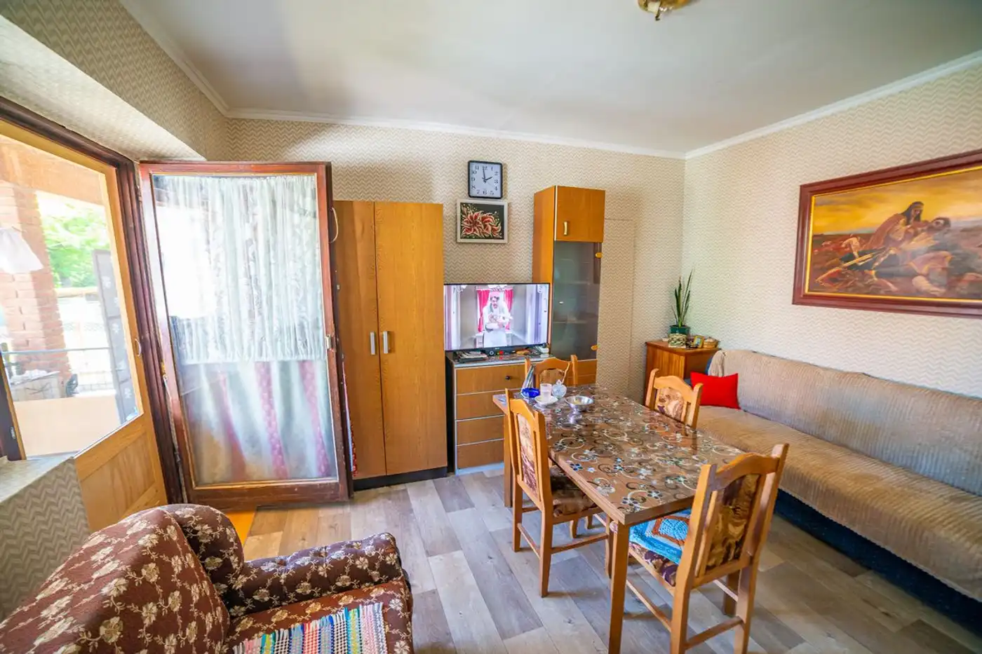 kuca na prodaju Srbobran 190m2 490929