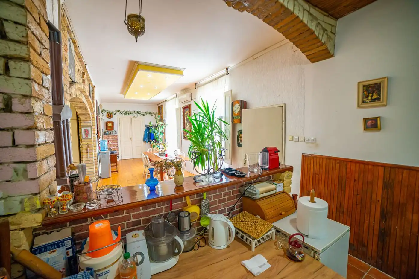 kuca na prodaju Srbobran 190m2 490929
