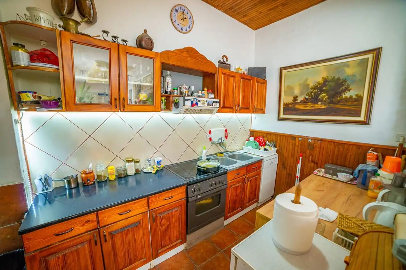 kuca na prodaju Srbobran 190m2 490929