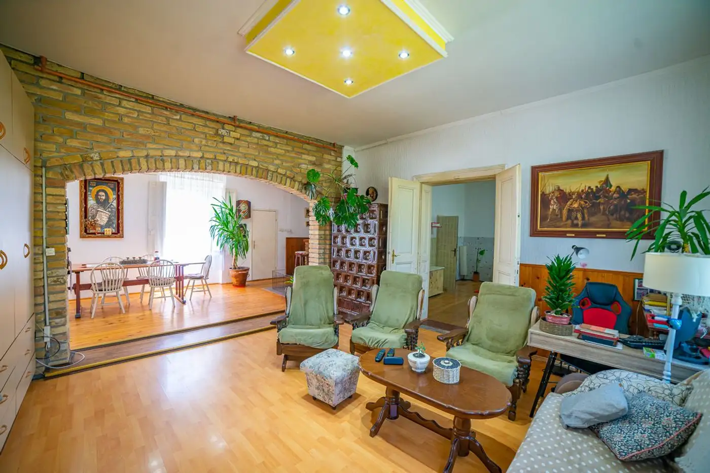 kuca na prodaju Srbobran 190m2 490929
