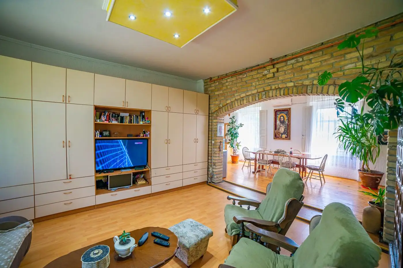 kuca na prodaju Srbobran 190m2 490929