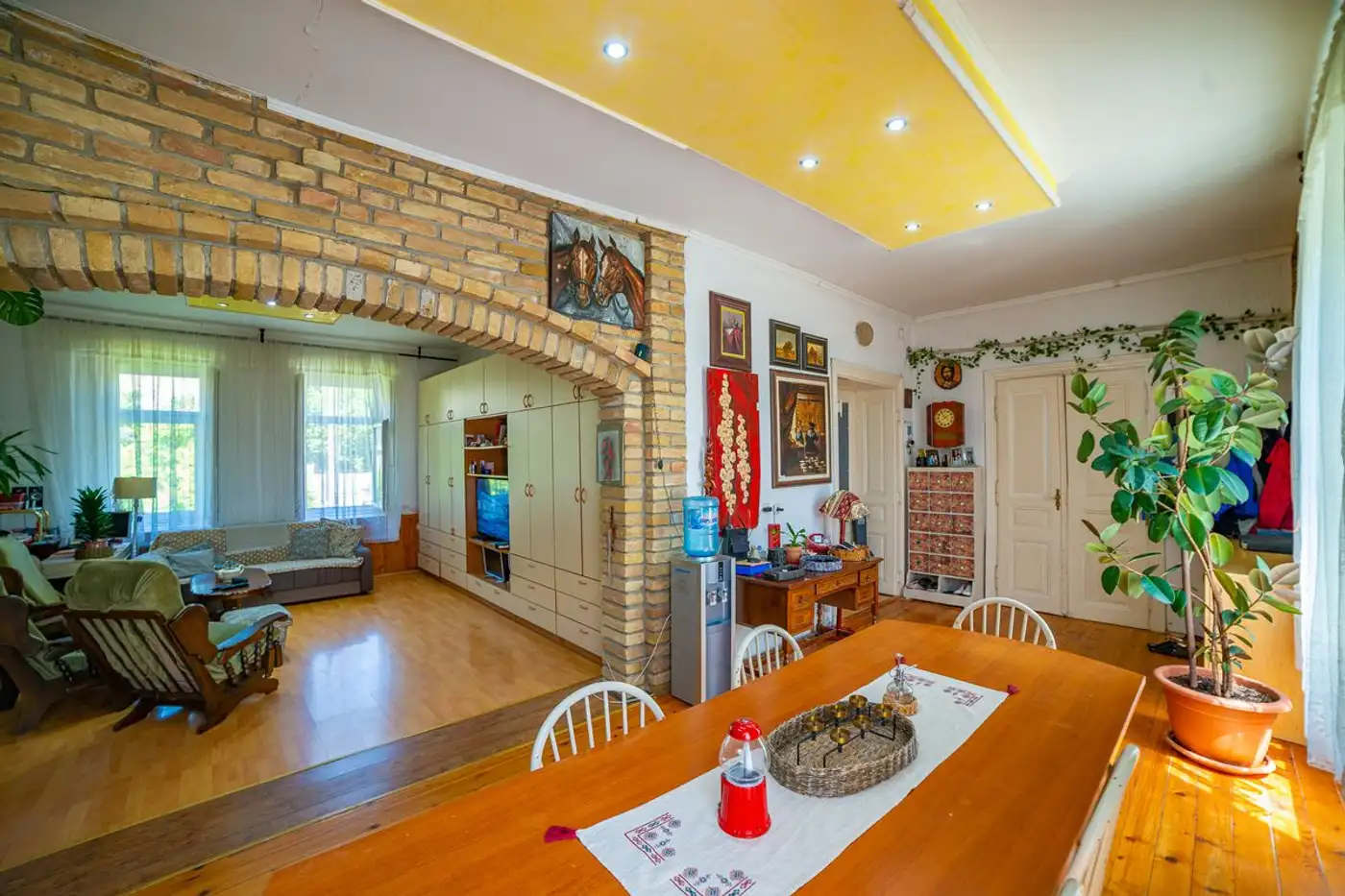 kuca na prodaju Srbobran 190m2 490929