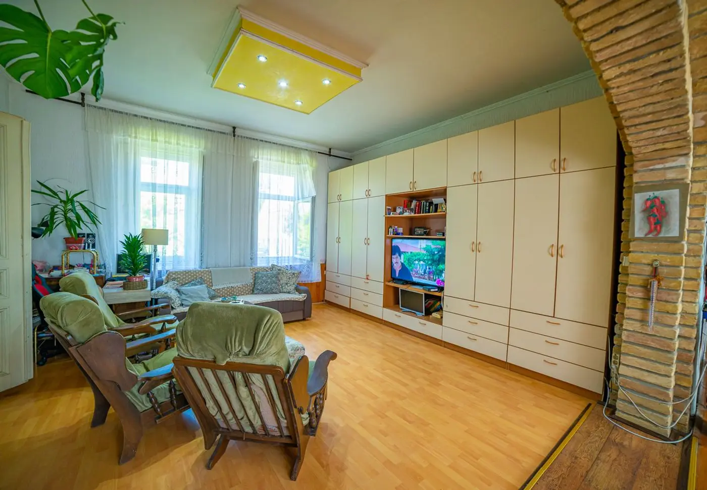 kuca na prodaju Srbobran 190m2 490929