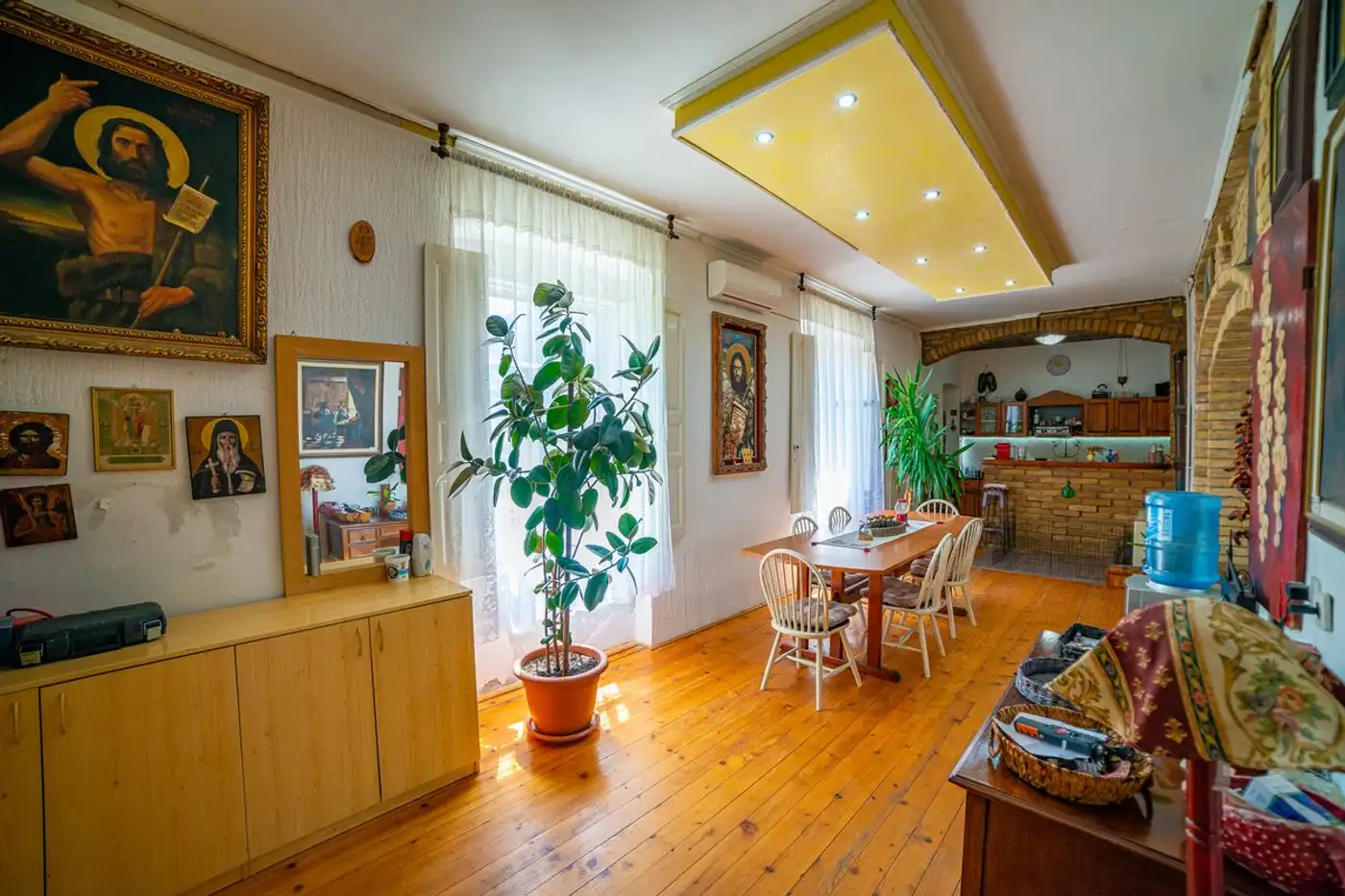 kuca na prodaju Srbobran 190m2 490929