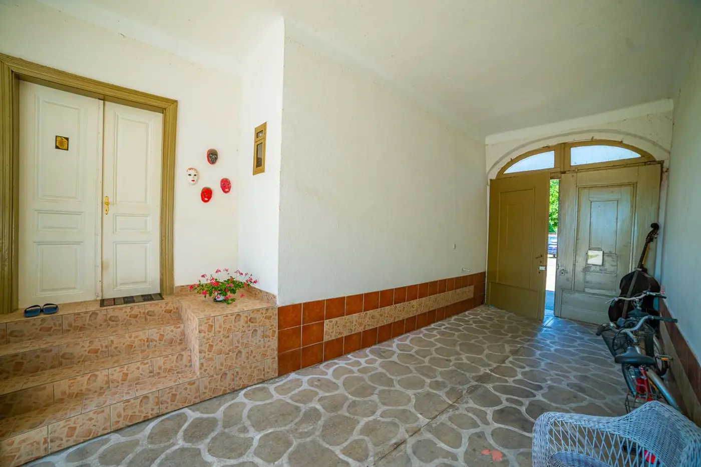 kuca na prodaju Srbobran 190m2 490929