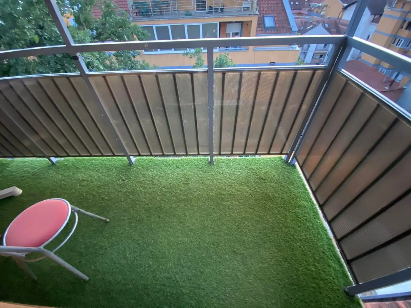 stan na prodaju Novi Sad 40m2 492195