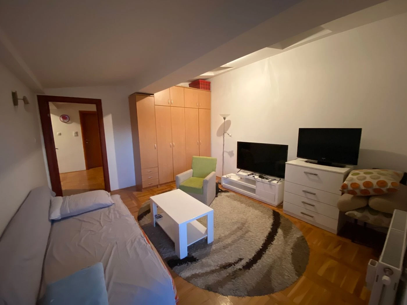 stan na prodaju Novi Sad 40m2 492195