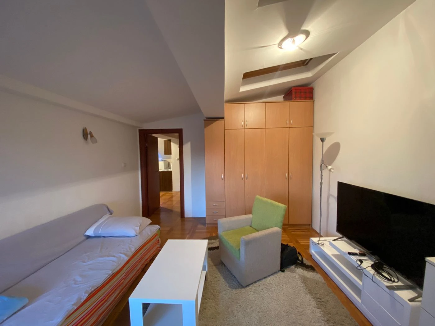 stan na prodaju Novi Sad 40m2 492195