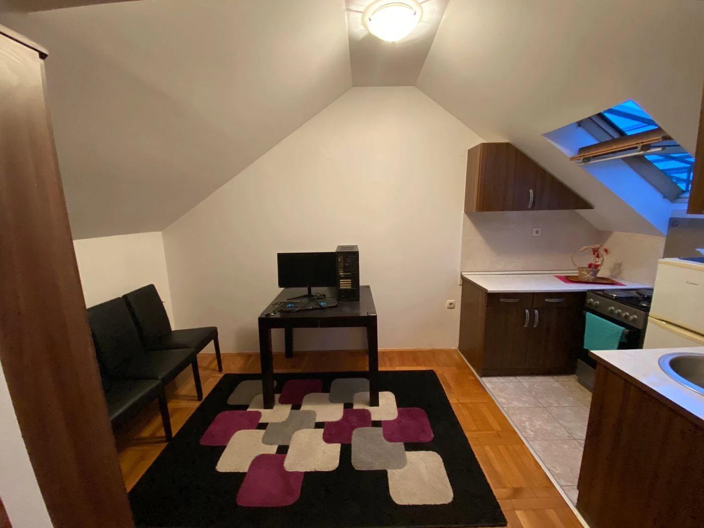stan na prodaju Novi Sad 40m2 492195