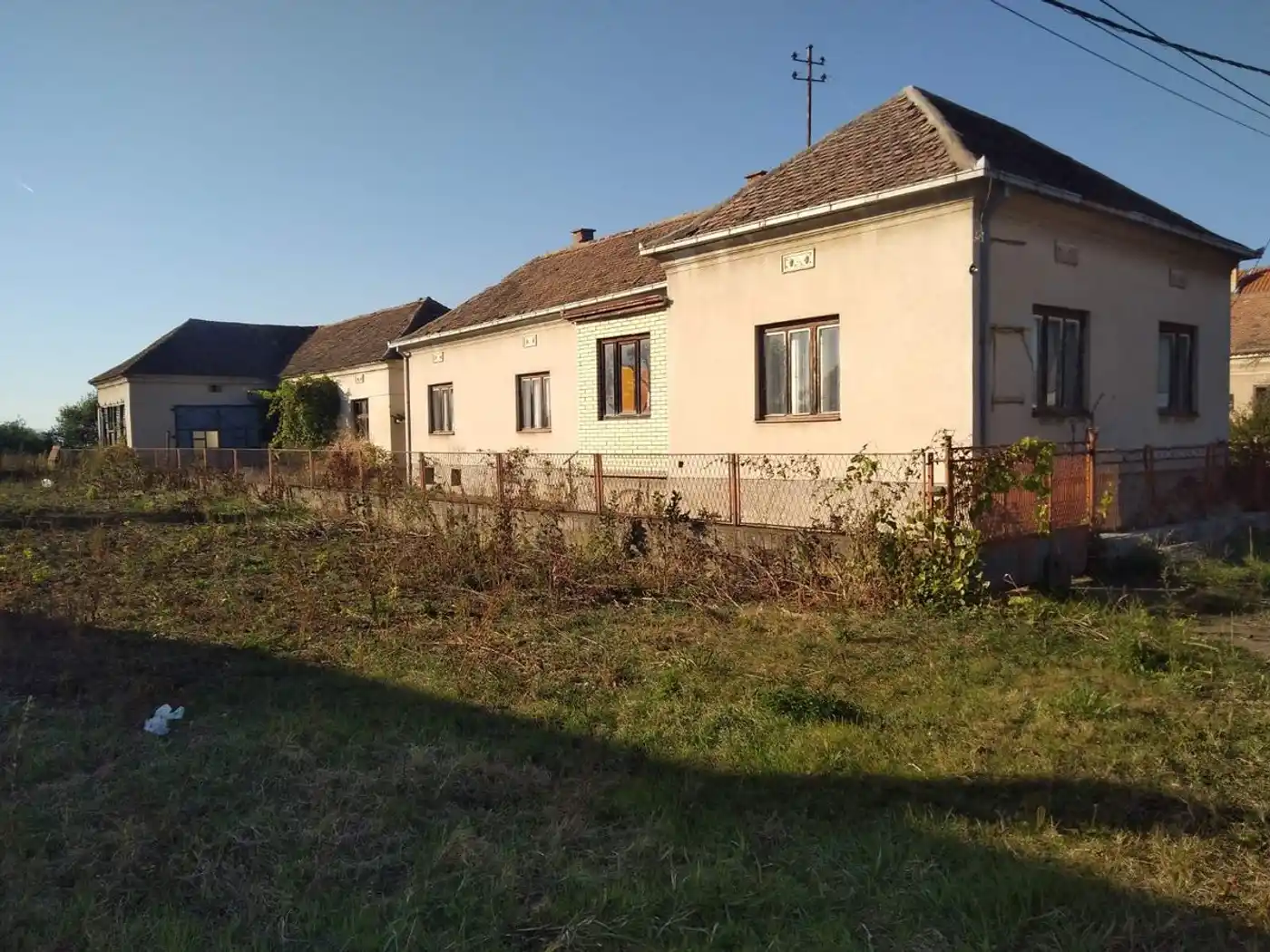 kuca na prodaju Golubac, 250m2 492596