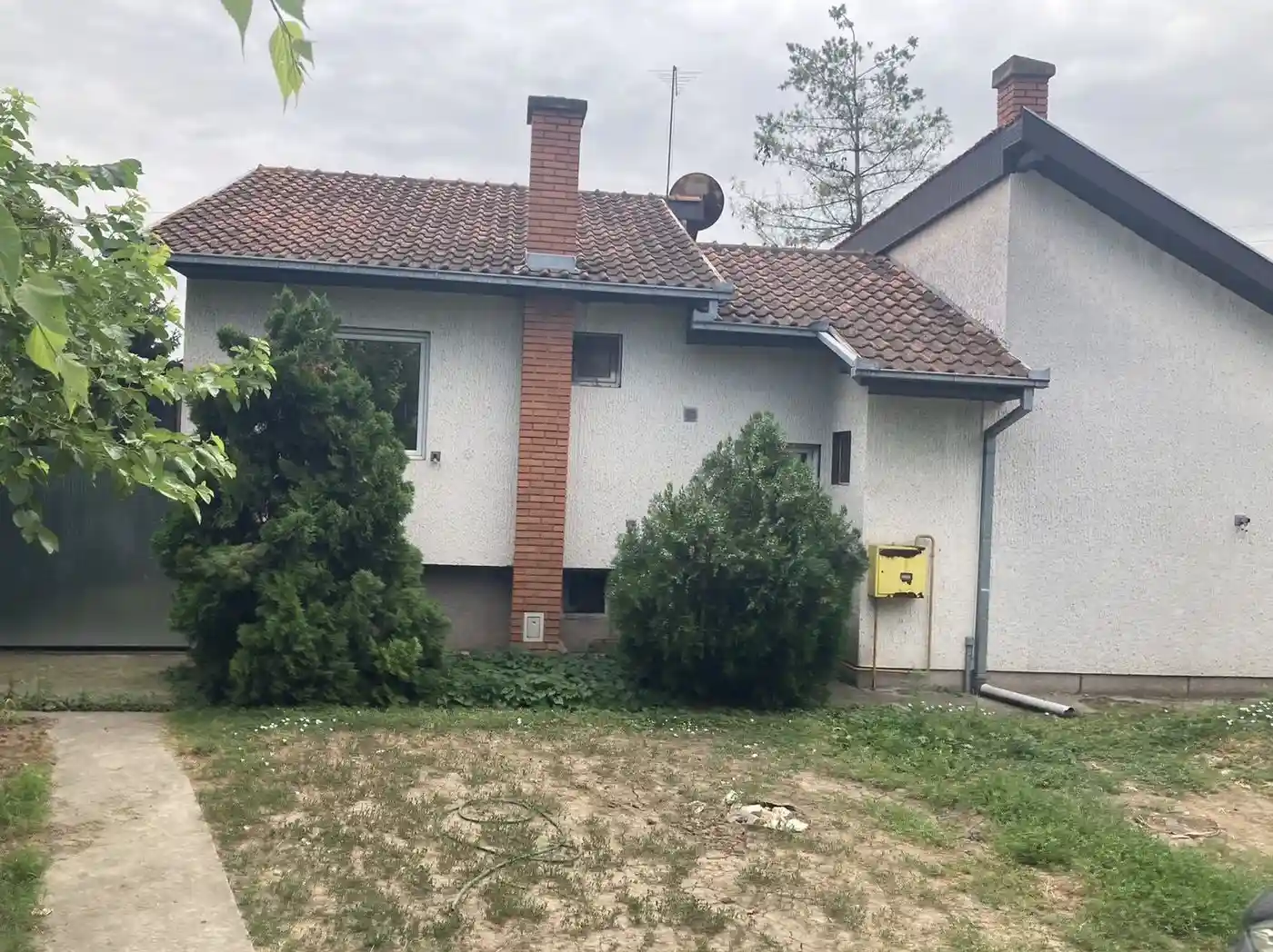 kuca na prodaju Novi Sad, 125m2 492608