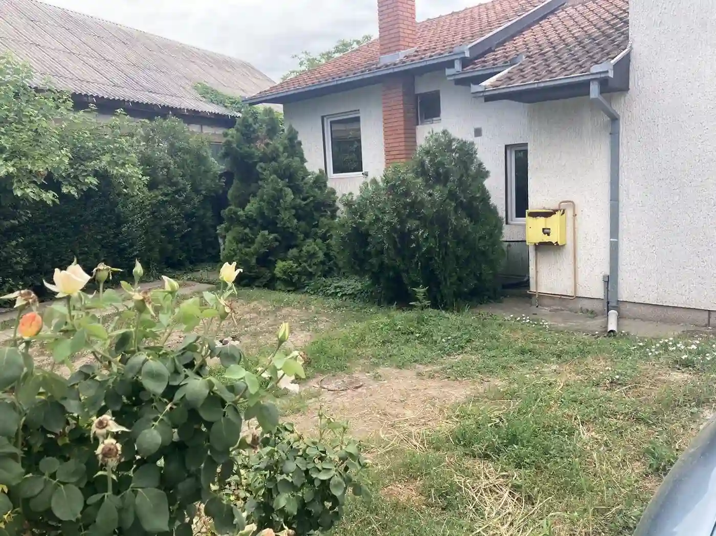 kuca na prodaju Novi Sad 125m2 492608