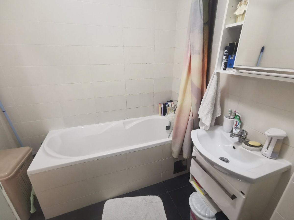 stan na prodaju Novi Sad 68m2 492996