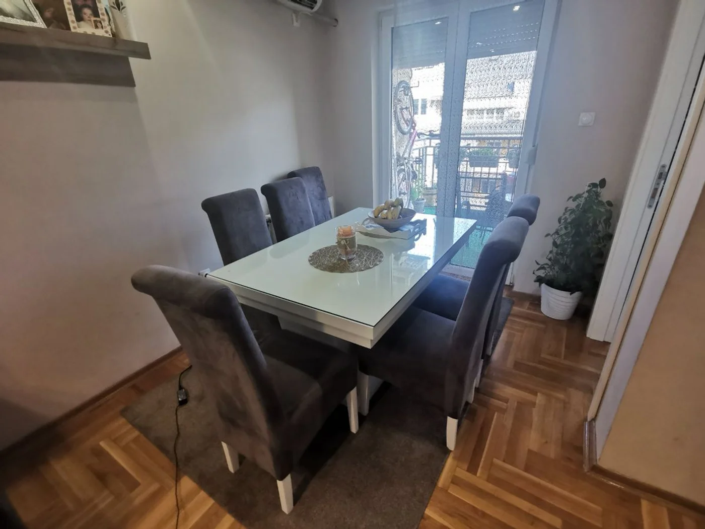 stan na prodaju Novi Sad 68m2 492996